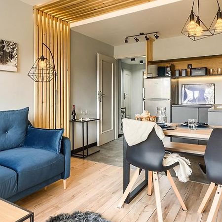 Apartament Alicja, Scisle Centrum, Orkana 3 Закопане Экстерьер фото