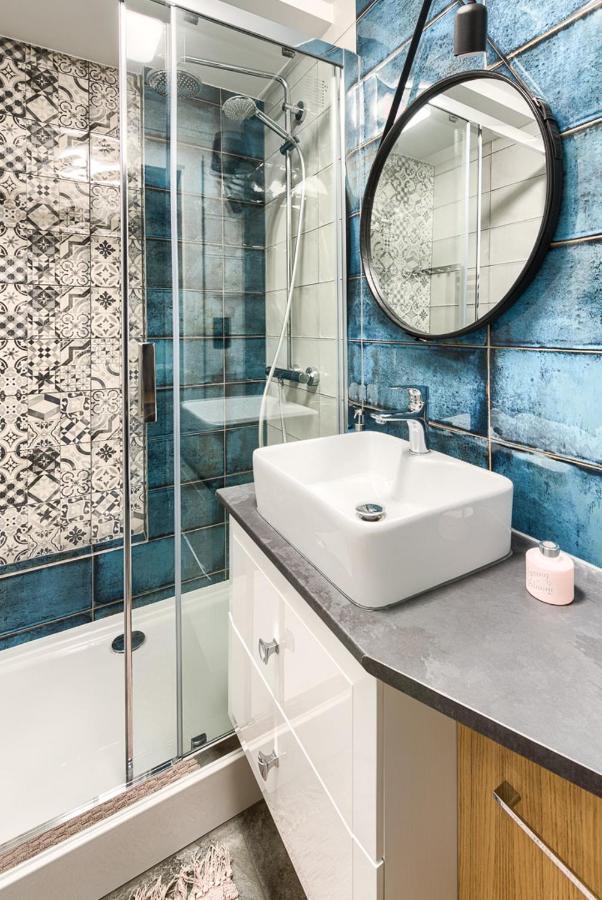 Apartament Alicja, Scisle Centrum, Orkana 3 Закопане Экстерьер фото