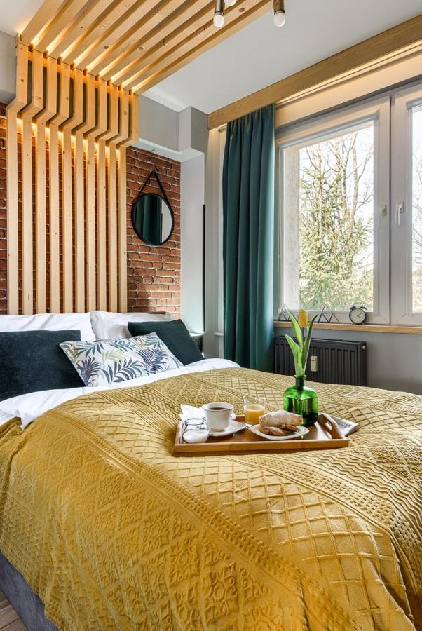Apartament Alicja, Scisle Centrum, Orkana 3 Закопане Экстерьер фото