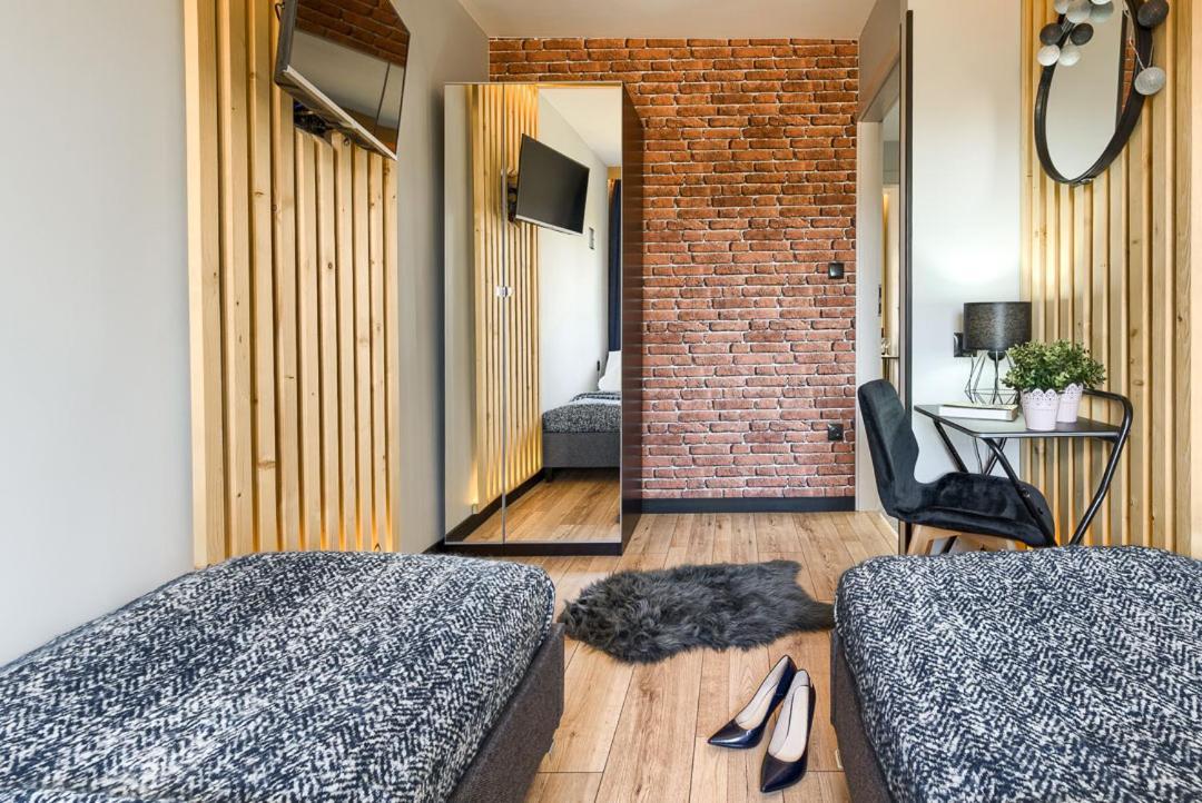 Apartament Alicja, Scisle Centrum, Orkana 3 Закопане Экстерьер фото