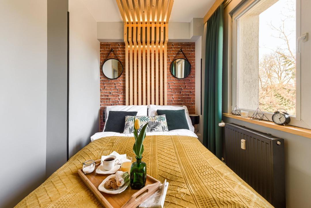 Apartament Alicja, Scisle Centrum, Orkana 3 Закопане Экстерьер фото