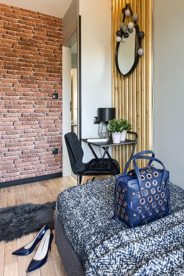 Apartament Alicja, Scisle Centrum, Orkana 3 Закопане Экстерьер фото